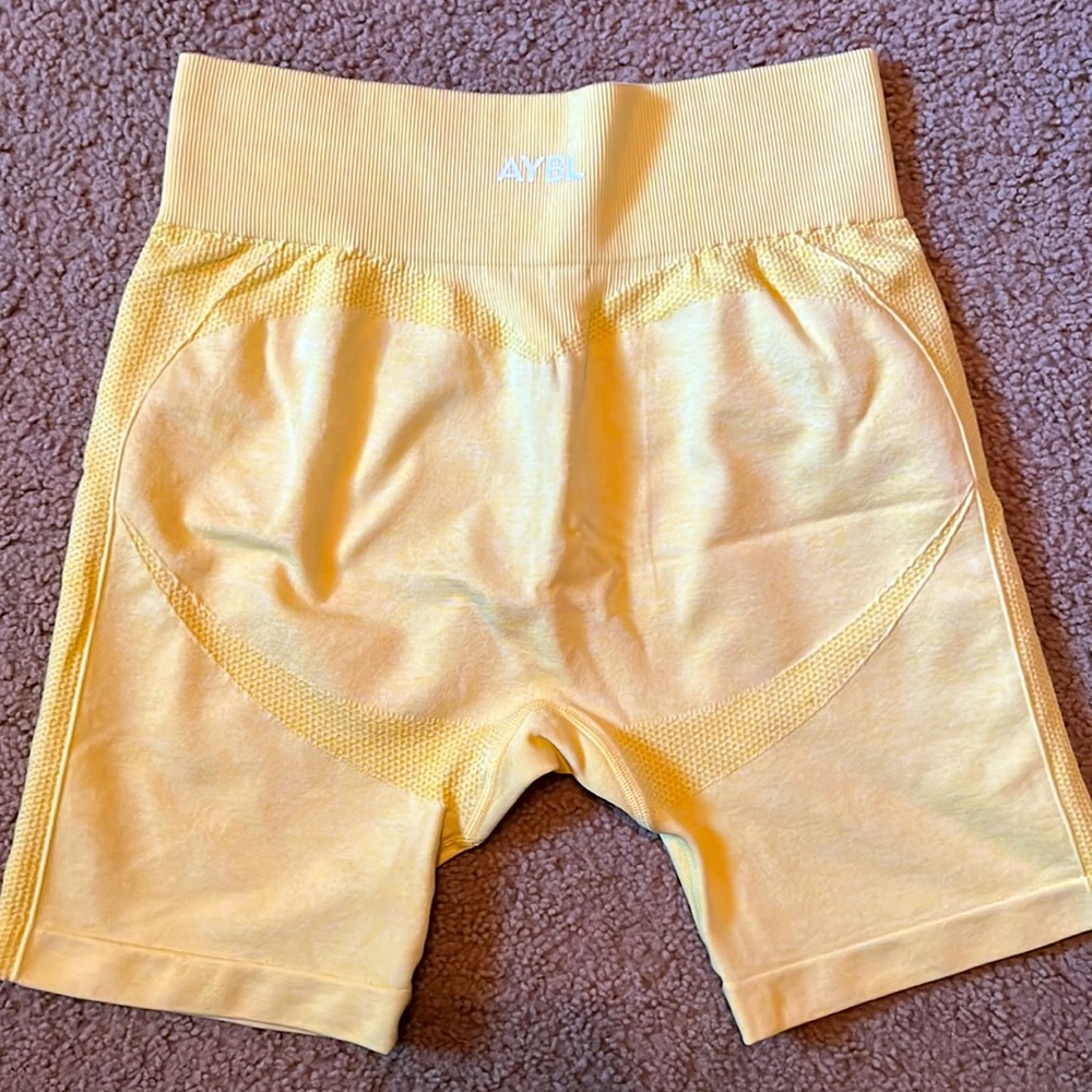 Women’s Biker Shorts